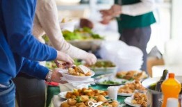 文登自助餐真实爆料视频,揭秘美食背后的真相