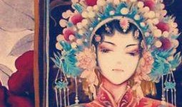 《解语花》在线观看,穿越时空的浪漫传奇，邂逅千年情缘